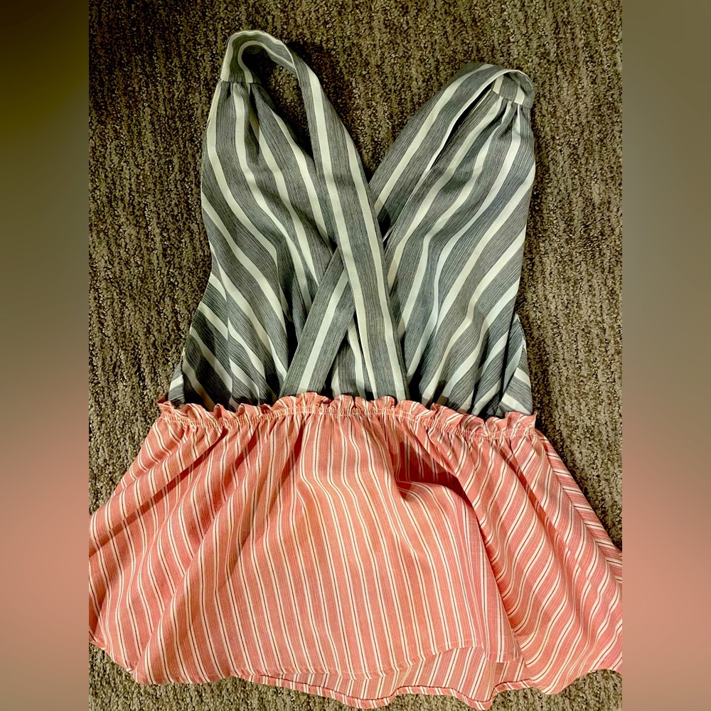 Summer Top